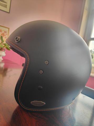 Scorpion Belfast Evo Solid jethelm beschikbaar voor biedingen