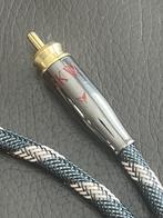 Mooie High-end digitale coax kabel - 100cm, Ophalen of Verzenden, Zo goed als nieuw, Minder dan 2 meter, Coaxiale kabel