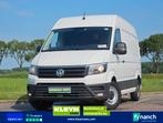 VOLKSWAGEN CRAFTER 35 2.0 tdi 177 l2h2, Voorwielaandrijving, Gebruikt, Euro 6, 4 cilinders