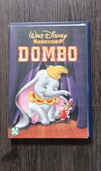 DVD Dumbo, Gebruikt, Alle leeftijden, Ophalen of Verzenden, Dieren