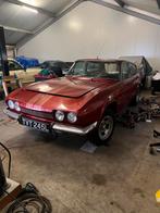 Reliant Scimitar GTE se5a 1973 3ltr V6. Handbak/overdrive., Auto's, Overige merken, Achterwielaandrijving, Overige carrosserieën