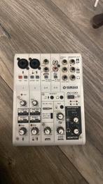 Yamaha AG06 mixing console, Ophalen of Verzenden