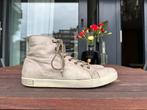 Blackstone boots licht grijs 40, Ophalen of Verzenden, Zo goed als nieuw, Grijs, Sneakers of Gympen