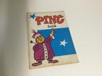 Stripboek speciale editie Rabobank PING, Boeken, Stripboeken, Eén stripboek, Ophalen of Verzenden, Zo goed als nieuw