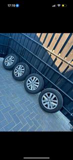 Volkswagen caddy velgen, Ophalen, Bestelwagen, 15 inch, Velg(en)
