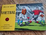 Ken uw sport: Voetbal - Verzamelitem, Boeken, Ophalen of Verzenden, Gelezen, J.F. Duwaer & Zonen, Balsport