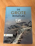 De Grote Bosatlas - 55e Editie, Ophalen, Bosatlas, 2000 tot heden, Zo goed als nieuw