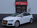 Audi A3 Sportback 1.4 e-tron PHEV Ambition Pro Line plus, Auto's, Audi, 8 kWh, Gebruikt, 4 cilinders, 150 pk