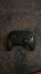 Nintendo switch pro controller, Ophalen of Verzenden, Zo goed als nieuw, Met 1 controller, Switch Original