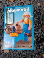 Leuke playmobil set, Ophalen of Verzenden, Zo goed als nieuw