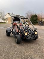 Buggy gs moon 150 cc met kenteken, Motoren, Verzenden, Gebruikt