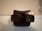 Philips View-Master bakeliet jaren 50 – werkt nog goed, Antiek en Kunst, Ophalen of Verzenden