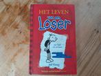 Jeff Kinney - Het leven van een Loser, Ophalen of Verzenden, Zo goed als nieuw, Jeff Kinney