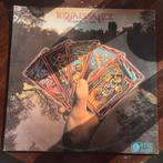 Renaissance - turn of the cards lp, Ophalen of Verzenden, Zo goed als nieuw, Poprock