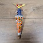 Vintage clown stokpop, Antiek en Kunst, Ophalen of Verzenden