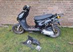 Sloop scooters gevraagd, Fietsen en Brommers, Ophalen, Zo goed als nieuw, Overige modellen