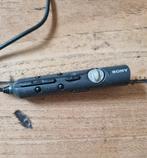 sony md walkman mz r700 minidisc recorder, Audio, Tv en Foto, Walkmans, Discmans en Minidiscspelers, Ophalen of Verzenden, Minidisc-recorder