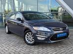 Ford Mondeo Wagon 2.0 TDCi Titanium 136pk Leder / Stoelverwa, Auto's, Voorwielaandrijving, Euro 5, 136 pk, Zwart
