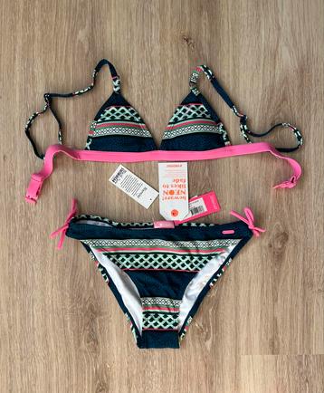 NIEUW! Protest Anne JR triangle bikini 152 beschikbaar voor biedingen