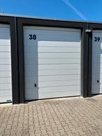 Garagebox te koop / te huur, Auto diversen, Autostallingen en Garages