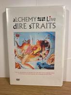 Dire Straits - Alchemy Live DVD, Ophalen of Verzenden, Zo goed als nieuw, Muziek en Concerten