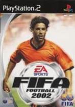 Fifa Football 2002 PS2, Spelcomputers en Games, Games | Sony PlayStation 2, Ophalen of Verzenden