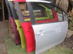 motorkap, deur, scherm, spatbord, led licht ,toyota aygo, Ophalen, Links, Toyota, Spatbord