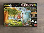 Elzzup/ Wasgij puzzel  nr. 5. Berenbehoefte, Ophalen, Zo goed als nieuw