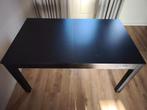 IKEA eettafel (uitschuifbaar), Huis en Inrichting, Ophalen, Gebruikt, 200 cm of meer, 50 tot 100 cm