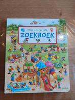 Susanne Gernhauser - Mijn allereerste zoekboek, Boeken, Kinderboeken | Kleuters, Ophalen of Verzenden, Fictie algemeen, Zo goed als nieuw