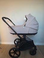Cybex Priam4 – Beige, Ophalen, Zo goed als nieuw, Overige merken
