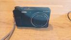 Panasonic Lumix DMC-TZ57 DC Vario Compact Camera, Ophalen of Verzenden, Gebruikt, Compact, 8 keer of meer
