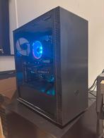 Game pc RTX 3070, Computers en Software, Desktop Pc's, Ophalen of Verzenden, Zo goed als nieuw, SSD