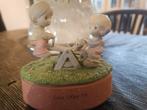 Enesco muziekdoosje, Ophalen of Verzenden, Zo goed als nieuw