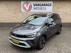 Opel Crossland 1.2 Turbo Elegance | Clima | Camera | PDC | P, Auto's, Opel, 12 maanden, 1199 cc, Bedrijf, Handgeschakeld