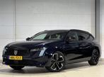 Peugeot 508 SW GT 1.2 Turbo 130pk EAT8 | NIGHTVISION | NAPPA, Gebruikt, 1199 cc, Met garantie (alle), Blauw