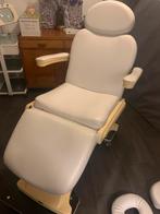 Behandelstoel schoonhiedsspecialist(e), Ophalen, Gebruikt, Overige typen