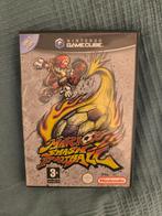 Mario smash foorball gamecube, Spelcomputers en Games, Games | Nintendo GameCube, 3 spelers of meer, Ophalen of Verzenden, Zo goed als nieuw