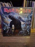 Iron Maiden - Killers United 81 LP Vinyl nwobhm heavy metal, Cd's en Dvd's, Ophalen of Verzenden, Zo goed als nieuw