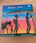 Burning Spear - Fittest of the Fittest LP reggae vinyl, Cd's en Dvd's, Verzenden, Gebruikt, 12 inch