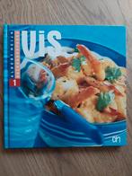 Albert Heijn Vis - Kookboek, Boeken, Kookboeken, Ophalen of Verzenden, Gelezen, Albert Heijn