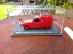 Renault 4 Fourgonette '65 1/43 Pompiers, Ophalen, Nieuw, Auto, Overige merken