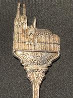 Vintage suikerlepel, Dom van Keulen., Antiek en Kunst, Ophalen of Verzenden