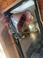 Warmte lamp nieuw, Dieren en Toebehoren, Ophalen of Verzenden, Zo goed als nieuw