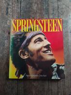 Patrick Humpfries, Chris Hunt - Springsteen, Ophalen of Verzenden, Gelezen