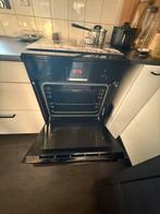 Bosch Inductie Fornuis - Ophalen 20 Dec, Witgoed en Apparatuur, Ovens, Gebruikt, Oven, Inbouw, Ophalen