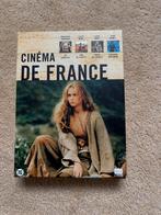 Box Cinéma de France, Ophalen of Verzenden, Zo goed als nieuw