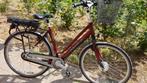 elektrische fiets Gazelle, Ophalen, Versnellingen, Zo goed als nieuw, 50 tot 53 cm