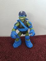 2013 eenage Mutant Ninja Turtles All Terrain Leonardo TMNT, Ophalen of Verzenden, Zo goed als nieuw