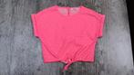 Shirtje maat 98-104, Kinderen en Baby's, Kinderkleding | Maat 98, WE, Meisje, Ophalen of Verzenden, Zo goed als nieuw